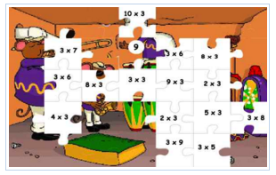 Fun and Educational Online Math Games for Kids