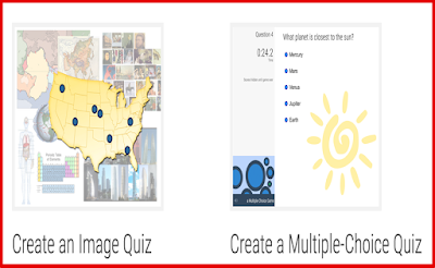 PurposeGames — Create and Play Online Quizzes
