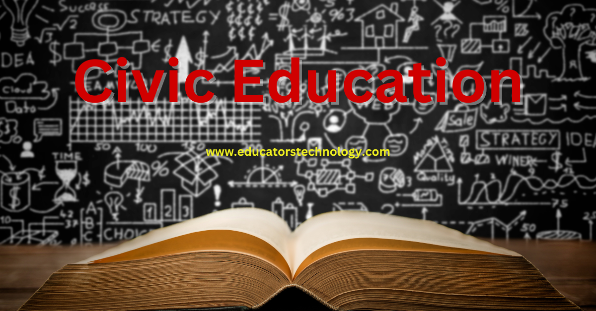 project on civic education