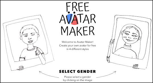 Free Online Avatar Maker