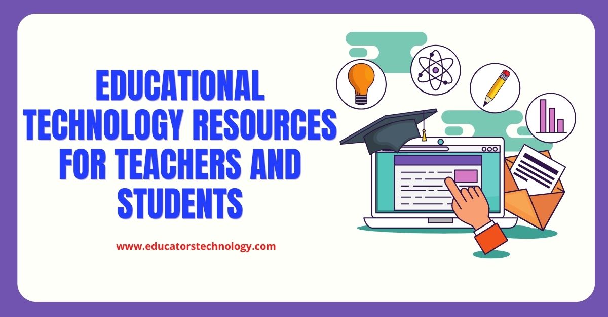 educational technology devices