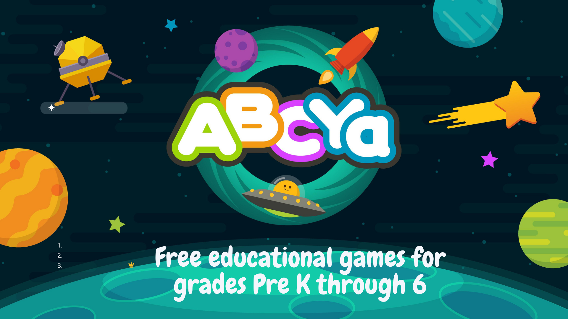 Typing Learning Games • ABCya!