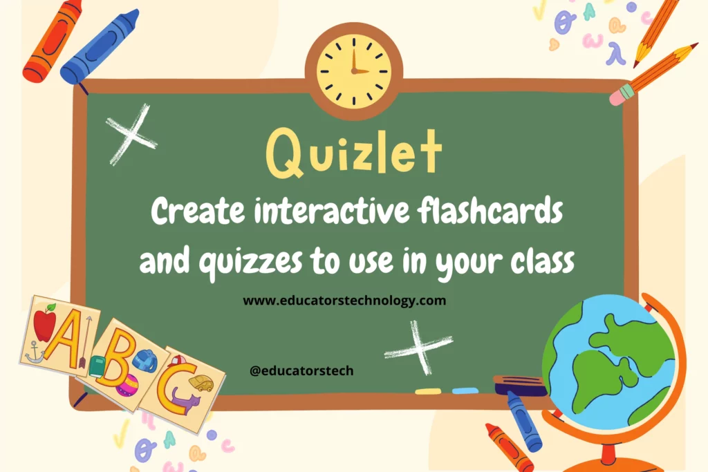Class Quiz Games with Quizizz (an Alternative to Kahoot