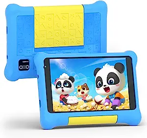 The best tablets for kids in 2024: Recommended by parents