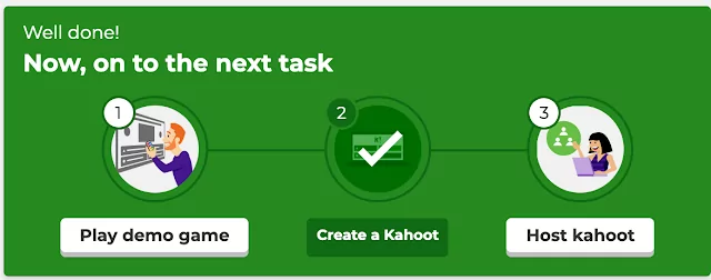 How to Make a Kahoot! 