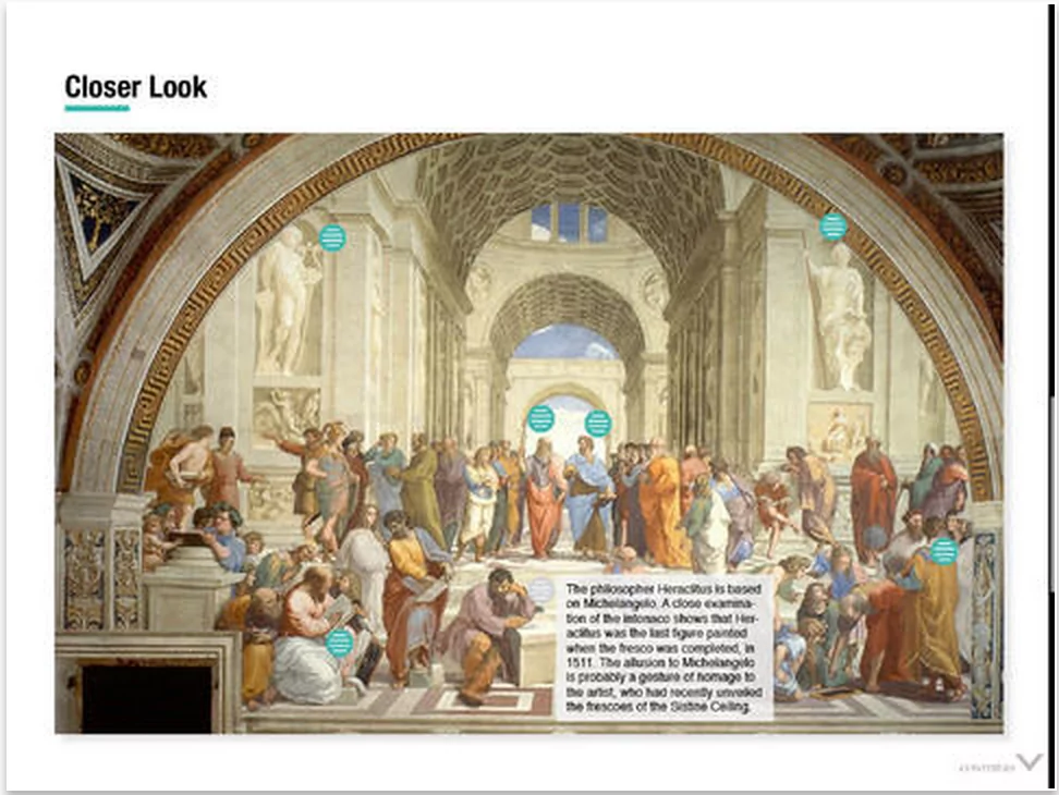 Art History Interactive iPad App Is Now Free ( Was $3,99) - Educators ...