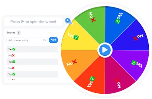 How to: Setup A Spinning Wheel For Your Stream! 