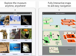 Explore World Museums with These Wonderful Apps - Educators Technology