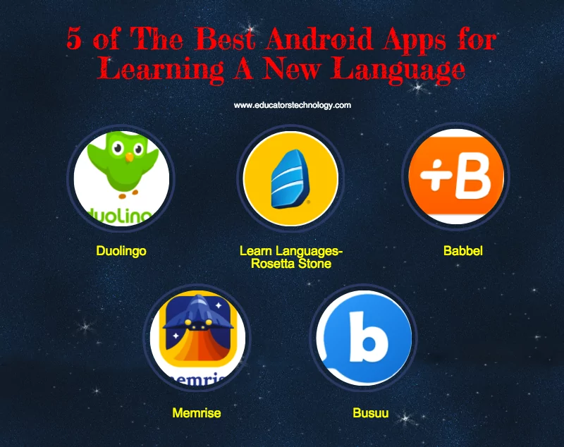 Best language learning apps in 2023, tested by our editors