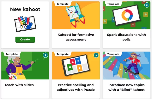 Kahoot Create! How to Use Kahoot as a Teacher - a Beginner's Guide