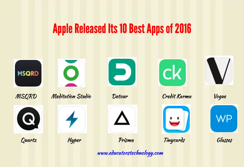 Melhores apps e jogos de iPhone e iPad: 05/05/2016 - TecMundo