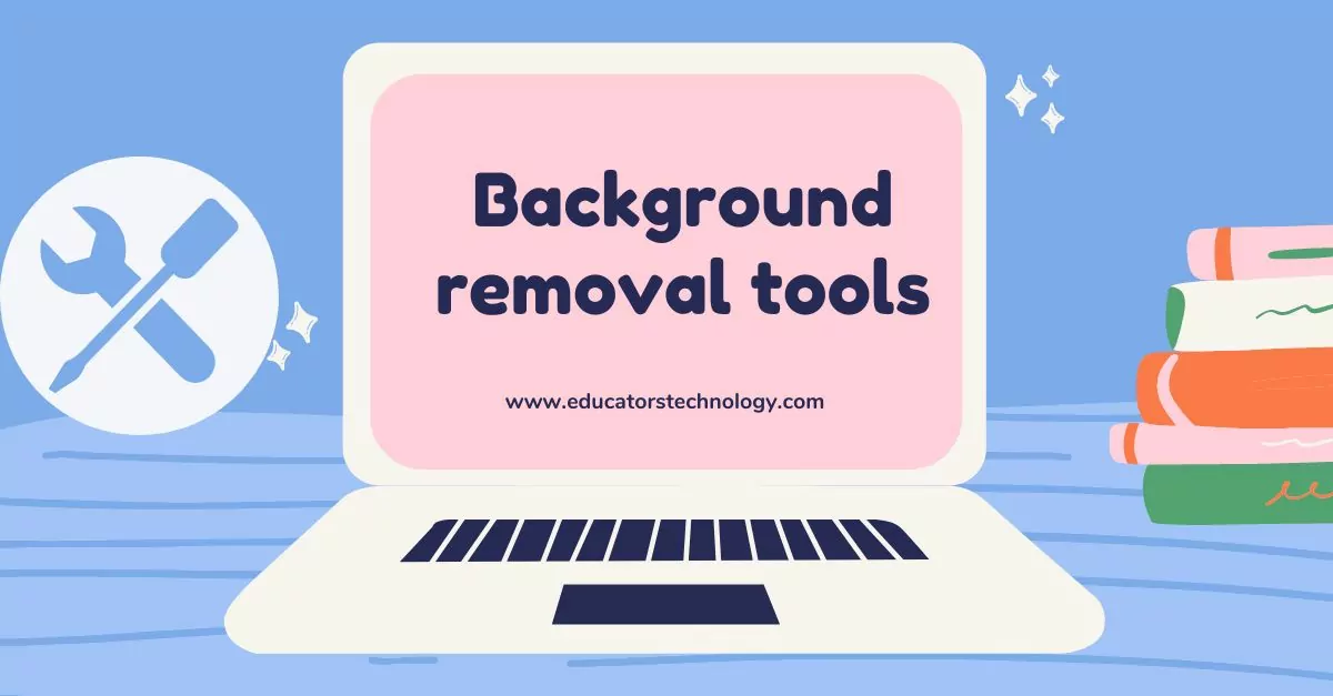 Background Removal Tools