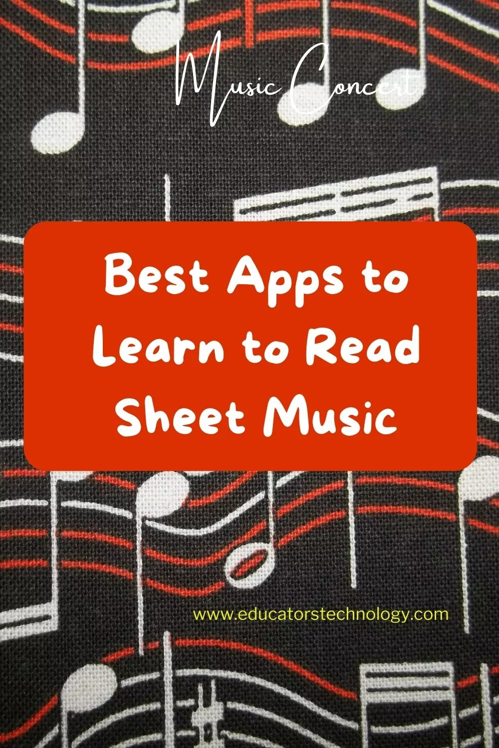 Best Apps To Learn Sheet Music .webp