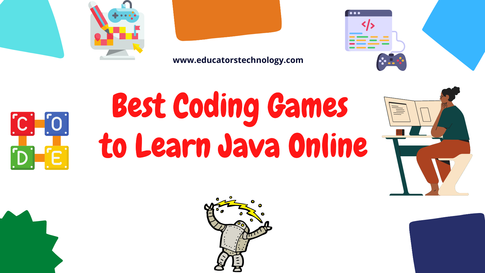 Java coding games
