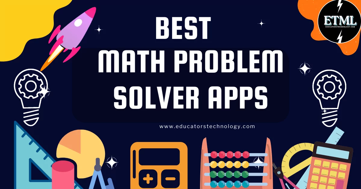 math app that solves any problem free