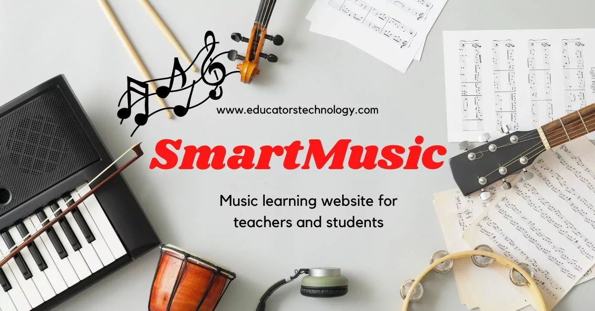 What Is SmartMusic
