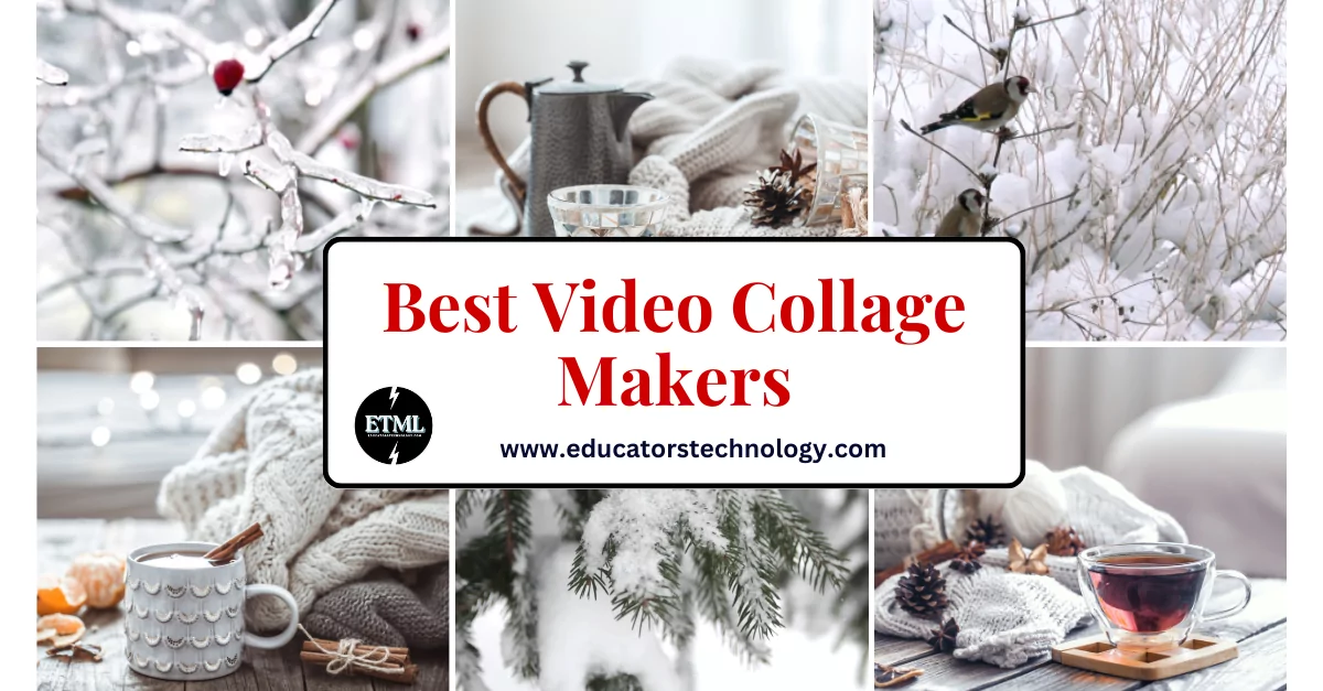 Online Video Collage Makers