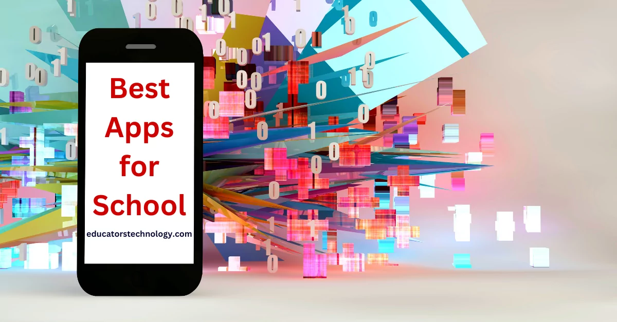 Top Apps for Schools
