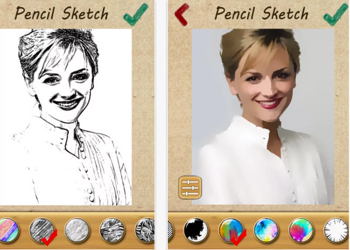 Turn a photo into a pencil sketch in Photoshop tutorial - PhotoshopCAFE