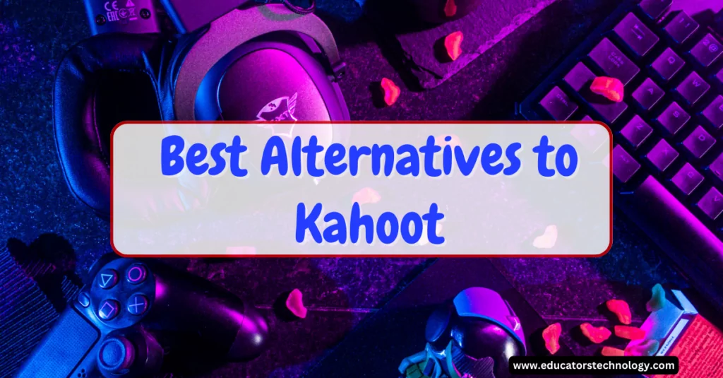 Best Free Kahoot! Alternatives for Any Situation - Mentimeter
