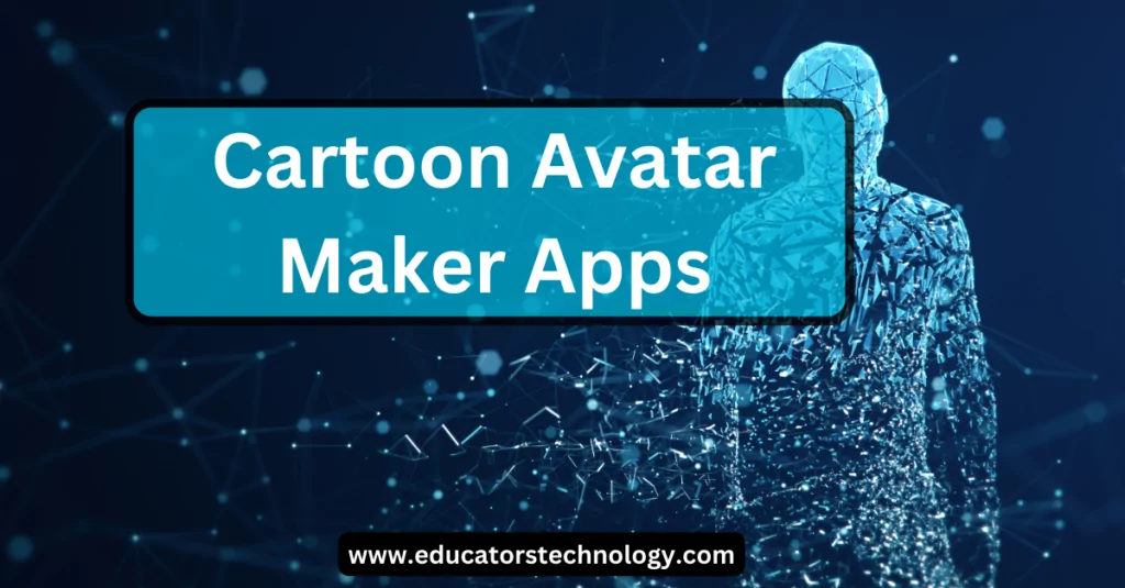 Avatoon: Avatar Creator, Emoji on the App Store