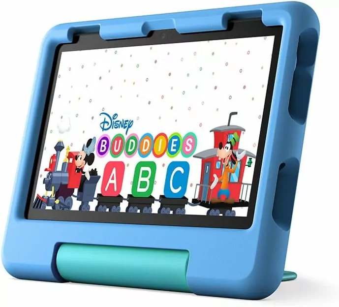 The best tablets for kids in 2024