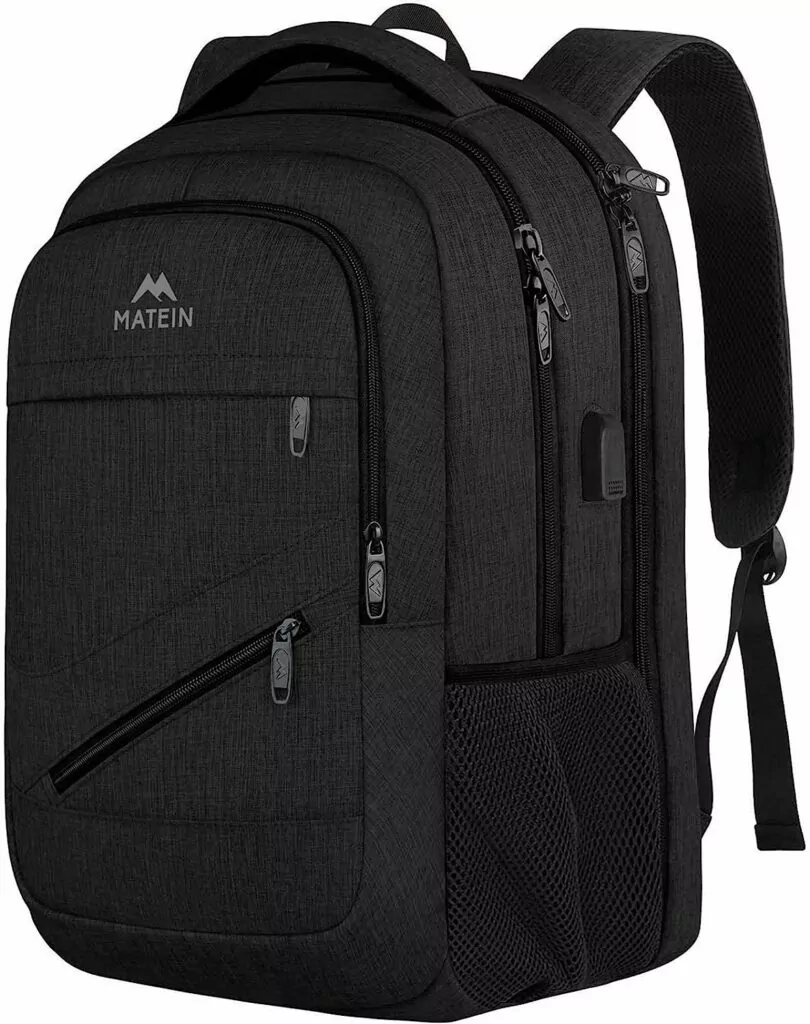 Best 6 Backpacks for College Students 2024