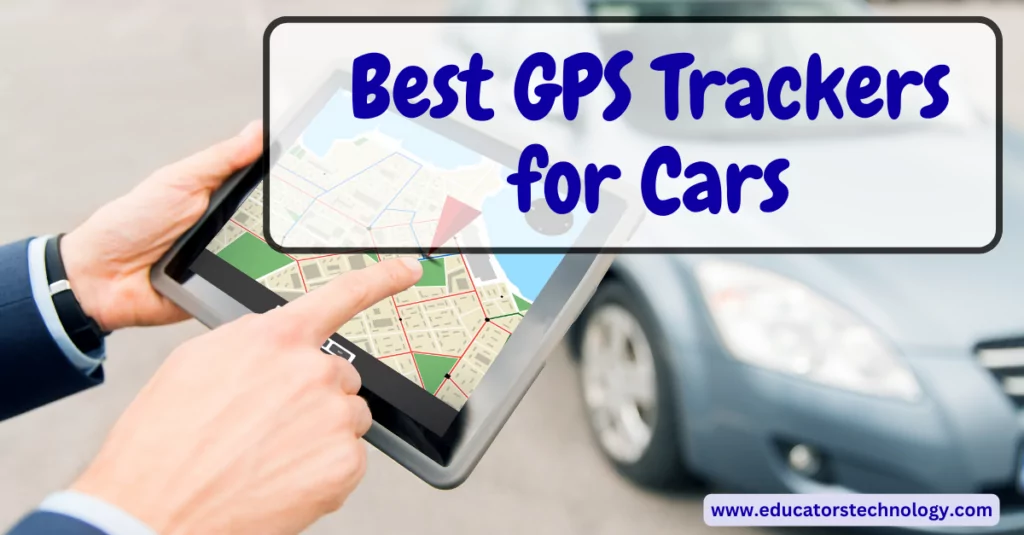 Best Hidden GPS Car Tracker 2024 – SpaceHawkGPS