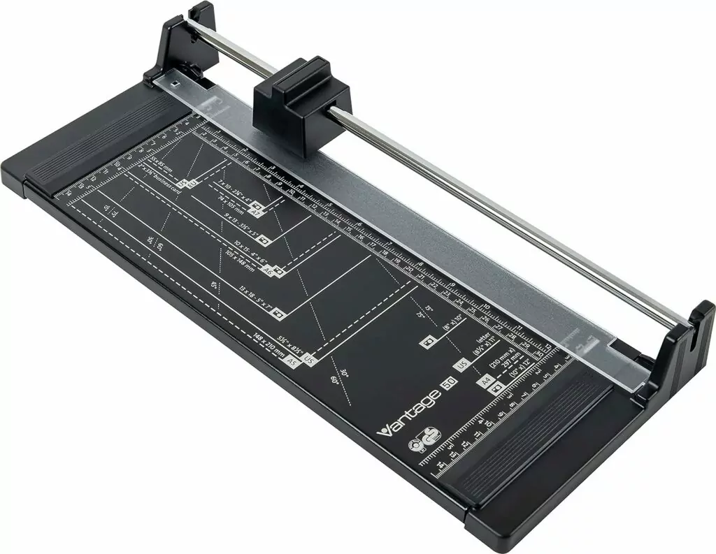 X-Acto 15 Professional Rotary Paper Trimmer 