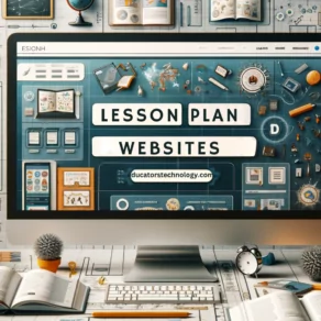lesson plan websites