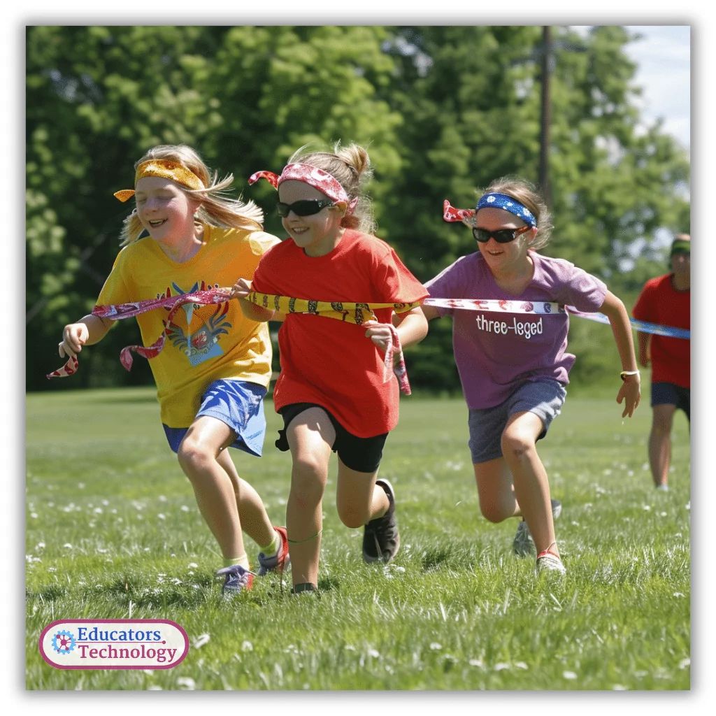 Field Day Games
