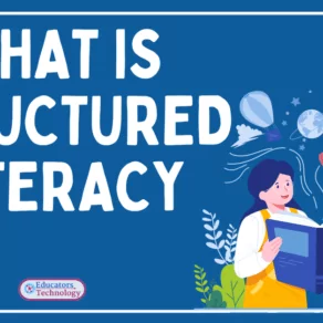 What Is Structured Literacy?